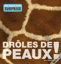 Capa do artigo Droles De Peaux !