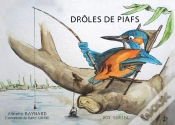 Capa do artigo Droles De Piafs
