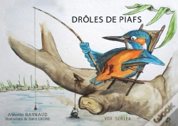 Capa do artigo Droles De Piafs