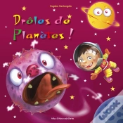 Capa do artigo Drôles De Planètes !