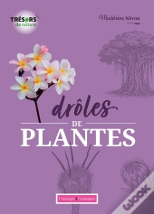Drôles De Plantes