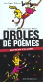 Droles De Poemes Pour Les Yeux Et Les Oreilles - Preview