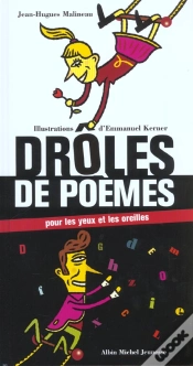 Capa do artigo Droles De Poemes Pour Les Yeux Et Les Oreilles