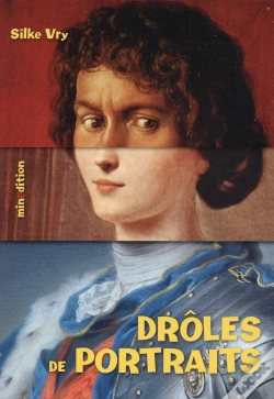Capa do artigo Drôles De Portraits