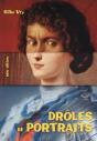 Drôles De Portraits - Preview