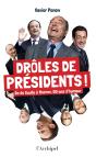 Drôles De Présidents ! - Preview