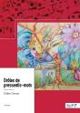 Drôles De Pressentis-Mots - Preview