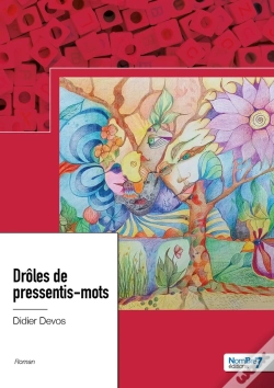 Capa do artigo Drôles De Pressentis-Mots