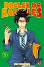 Droles De Racailles 05 - Preview