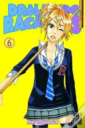 Capa do artigo Droles De Racailles T06