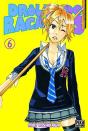 Droles De Racailles T06 - Preview
