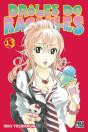 Droles De Racailles T.13 - Preview