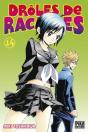 Droles De Racailles T.14 - Preview