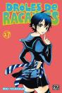 Droles De Racailles T17 - Preview