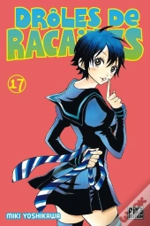 Droles De Racailles T17