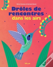 Capa do artigo Drôles De Rencontres Dans Les Airs