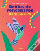 Drôles De Rencontres Dans Les Airs