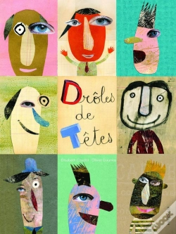 Capa do artigo Drôles De Têtes