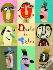 Drôles De Têtes