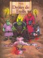 Droles De Trolls - Preview