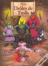 Droles De Trolls