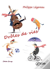 Droles De Vies
