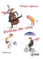Droles De Vies - Preview