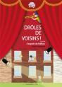 Droles De Voisins ! - Suivi De L Exploit De Kalilou - Preview
