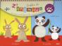Droles De Z Animaux A Toucher - Preview