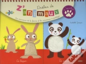 Droles De Z Animaux A Toucher