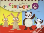 Capa do artigo Droles De Z Animaux A Toucher