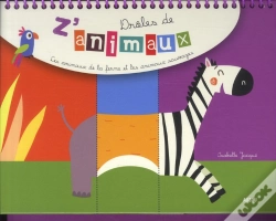 Capa do artigo Droles De Z'Animos
