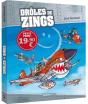 Drôles De Zings Tome 1 - Preview