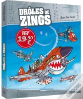 Drôles De Zings Tome 1