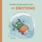 Drôles D'Expressions Sur... : Les Émotions - Preview