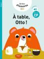 Drôles D'Histoires : À Table, Otto ! Niveau 2 - Preview