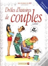 Drôles D'Histoires De Couples
