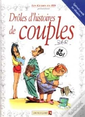 Capa do artigo Drôles D