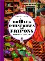 Drôles D'Histoires De Fripons - Preview