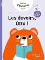 Drôles D'Histoires : Les Devoirs, Otto ! Niveau 3 - Preview