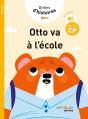 Drôles D'Histoires : Otto Va À L'École ; Niveau 1 - Preview