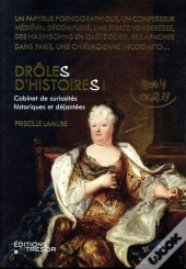 Drôle(S) D'Histoire(S)