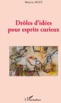Drôles D'Idées Pour Esprits Curieux - Preview