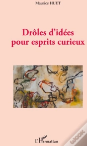 Capa do artigo Drôles D