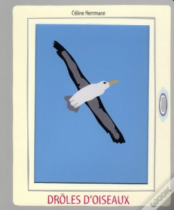 Capa do artigo Drôles D'Oiseaux