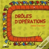 Drôles D'Opérations