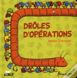 Capa do artigo Drôles D'Opérations