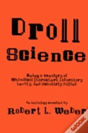 Capa do artigo Droll Science