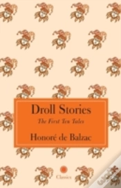 Capa do artigo Droll Stories