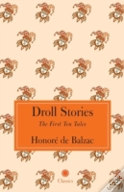 Capa do artigo Droll Stories